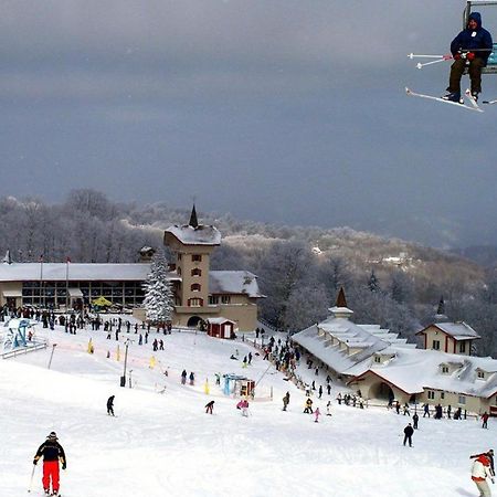 Adventure Awaits Aparthotel Beech Mountain Εξωτερικό φωτογραφία