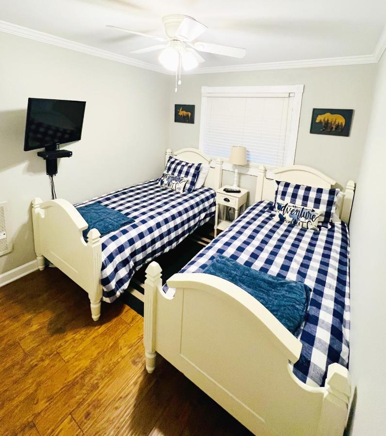 Adventure Awaits Aparthotel Beech Mountain Εξωτερικό φωτογραφία