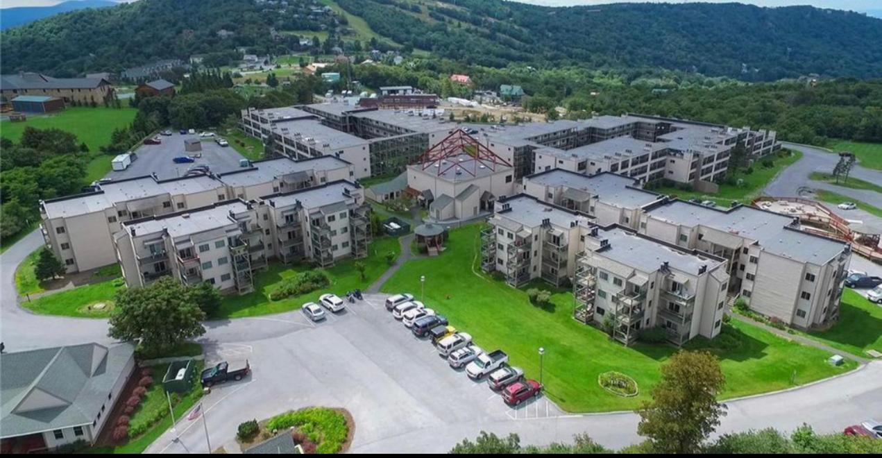 Adventure Awaits Aparthotel Beech Mountain Εξωτερικό φωτογραφία