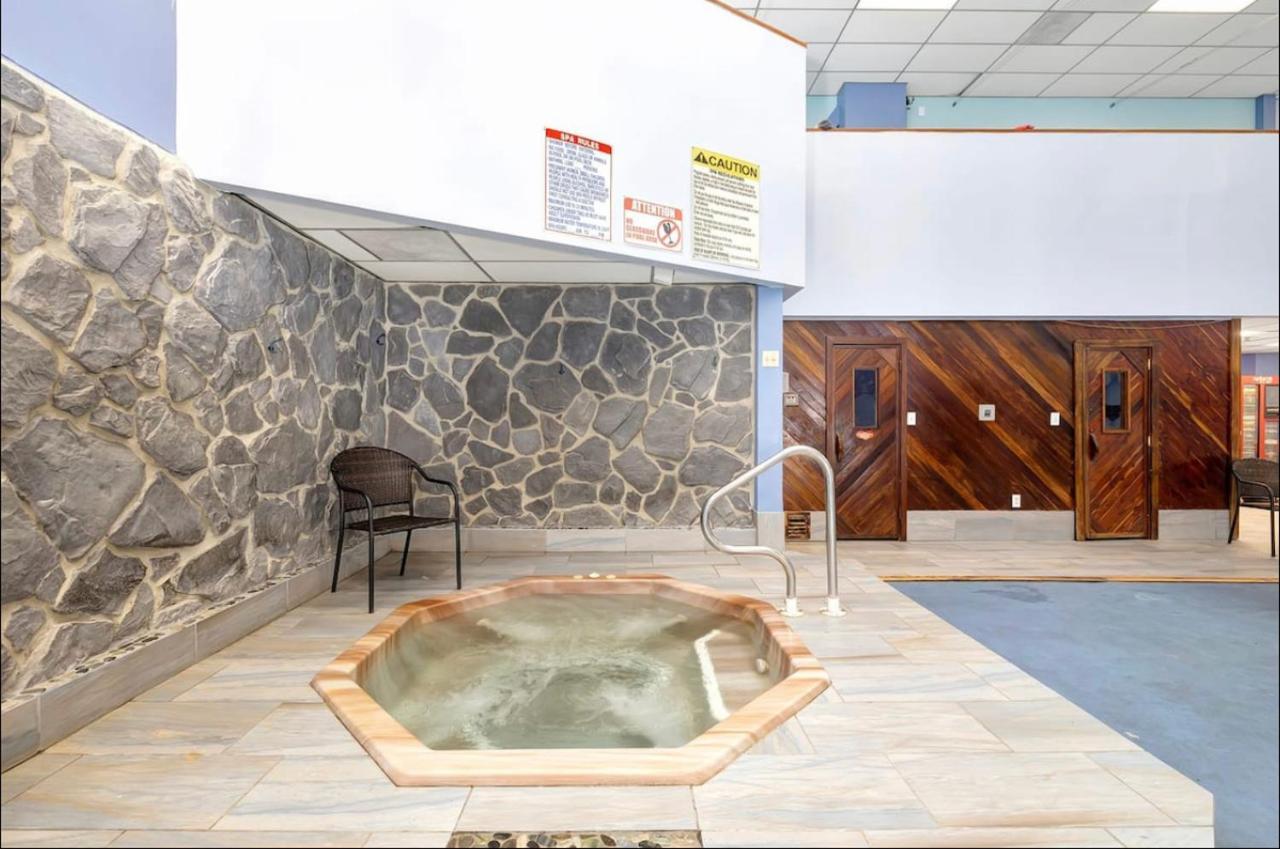 Adventure Awaits Aparthotel Beech Mountain Εξωτερικό φωτογραφία